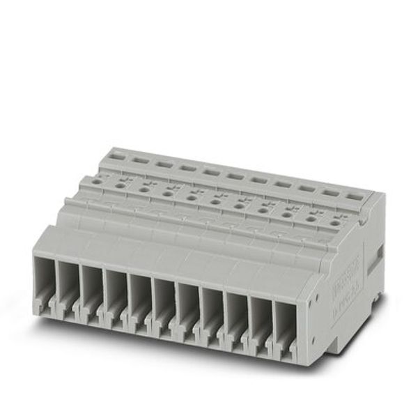 COMBI receptacle image 1