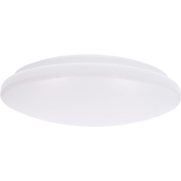 Ceiling Light 15W 1600lm 4000K IP44  Ø300 image 1