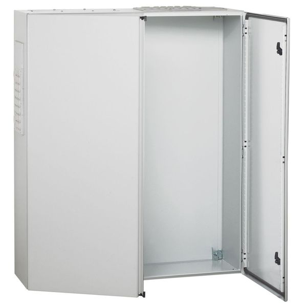 ATLANTIC CABINET 1200X800X300 WITH PLATE image 1