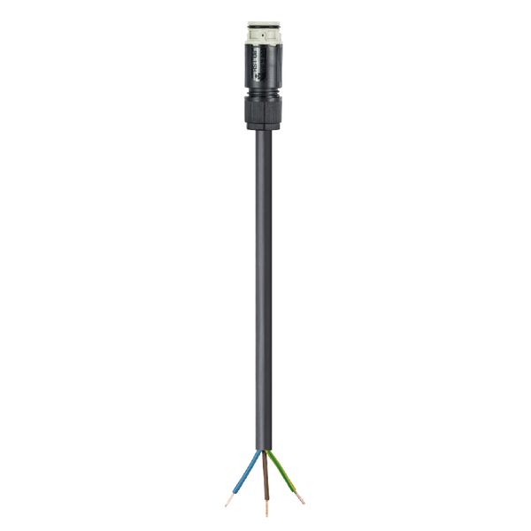 CABLE ASSEMBLY RST08I3 KSB- 75 L 15KG image 1