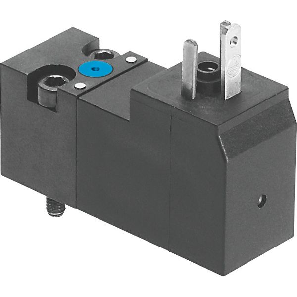 VSCS-B-M32-MD-WA-3AC1-8 Air solenoid valve image 1