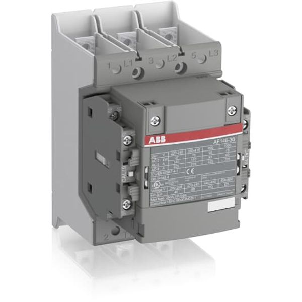 AF146-30-22B-14 Contactor image 3