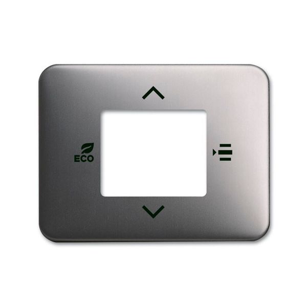 6109/03-20 Coverplate f. RTC image 1