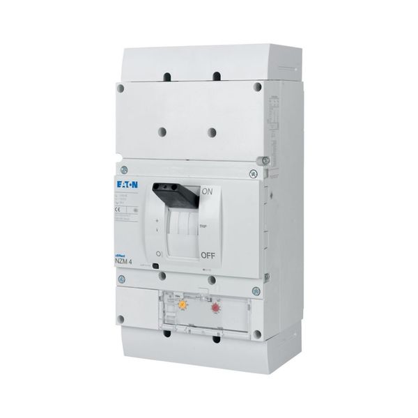 Circuit-breakers 3p 800 A image 6