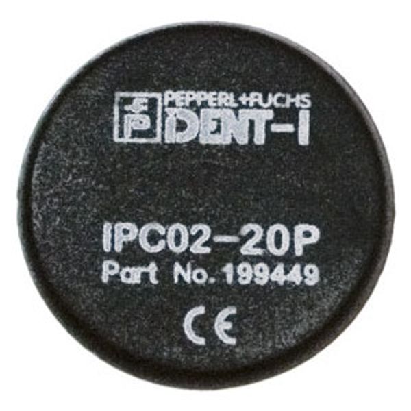 IPC02-20P Codeträger image 2