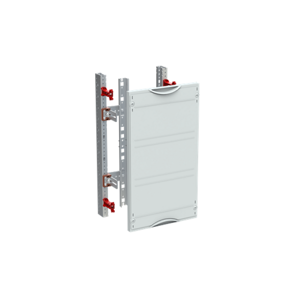 MK113 Vertical terminals 450 mm x 250 mm x 200 mm , 00 , 1 image 2