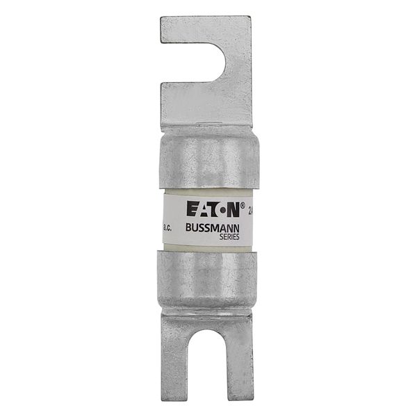 Fuse-link, LV, 2 A, AC 240 V, BS88, 15 x 49 mm, gL/gG, BS image 17