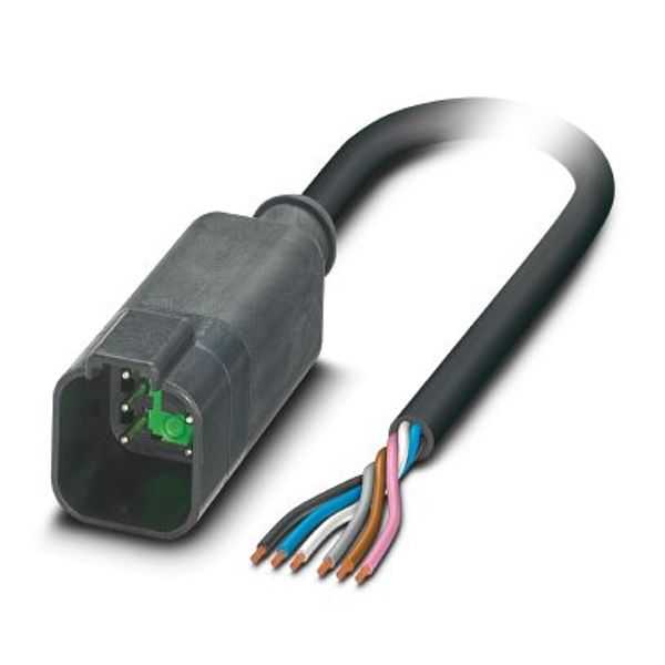 Sensor/actuator cable image 2