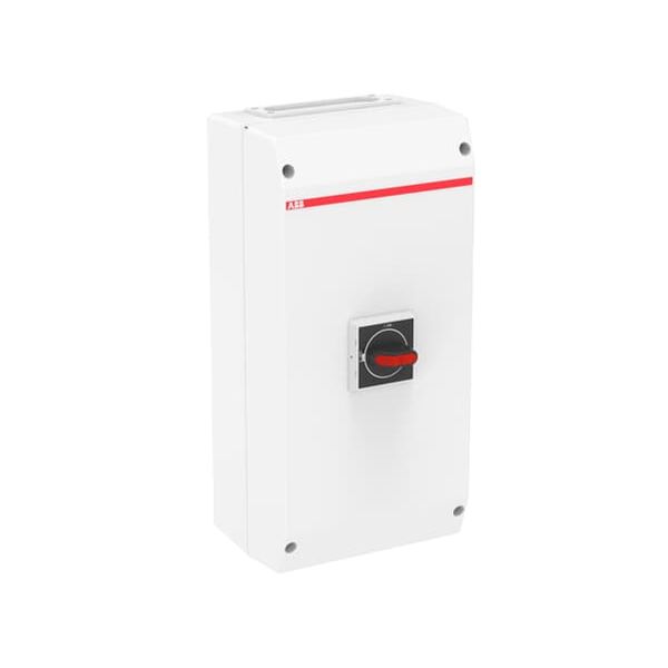 OTE75T4B EMC safety switch image 3