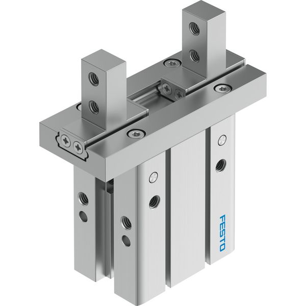 DHPC-32-A-S Parallel gripper image 1