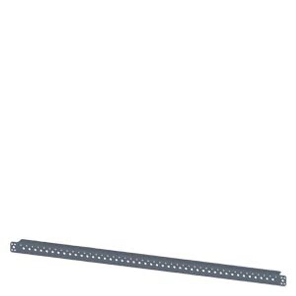 SIVACON, mounting rail, heavy duty,... image 1