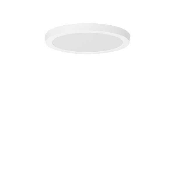 TRIXY round, 22 W, 2600 lm, 840, white, on/off Recessed downlights, D  image 2