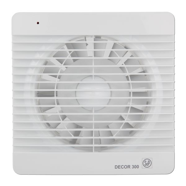 DECOR-300 C 'Z' (220-240V 50/60HZ) RE image 1