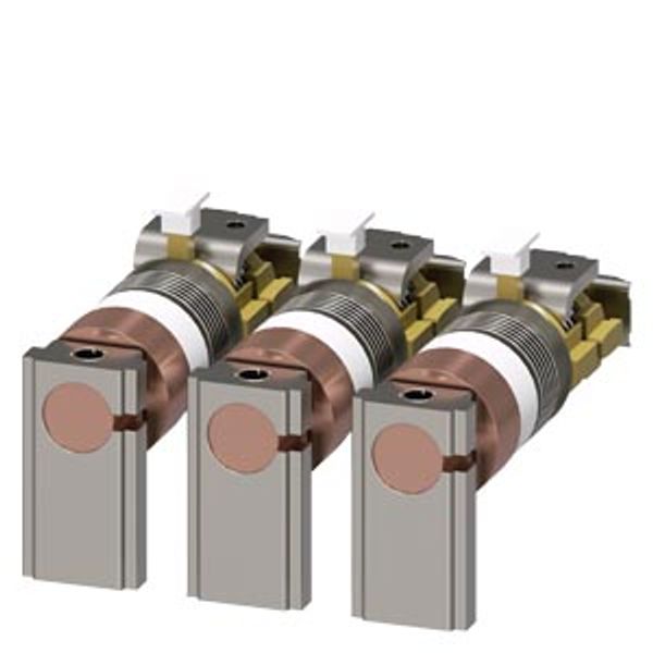 Vacuum interrupters for 3RT1266 con... image 1