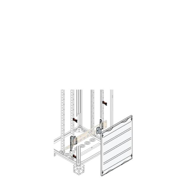 MNH23 Main Distribution Board image 2