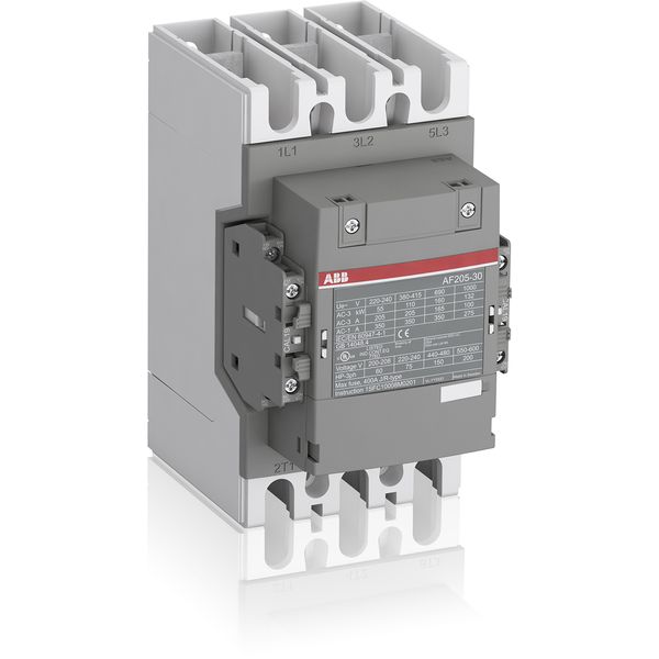 AF205-30-22-14 Contactor image 1