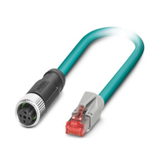 NBC-M12FS/15,0-94B/R4AC - Network cable image 1