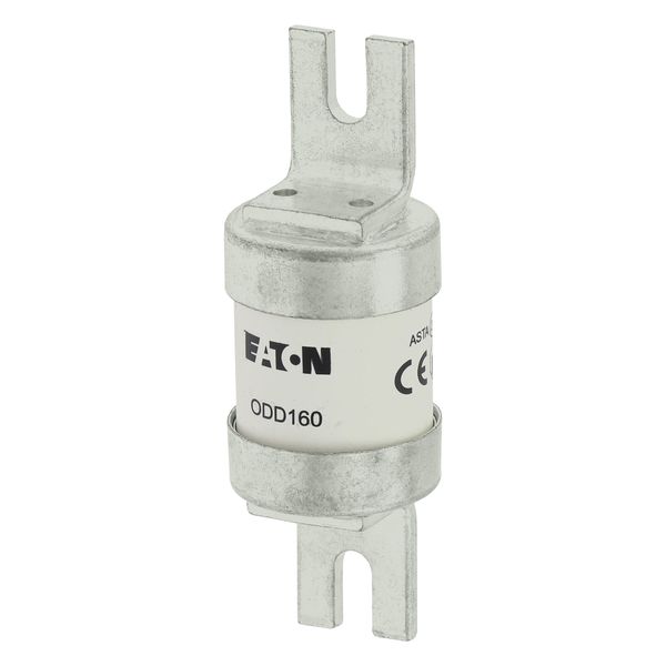 Fuse-link, low voltage, 160 A, AC 415 V, BS88, 31 x 91 mm, gL/gG, BS image 15