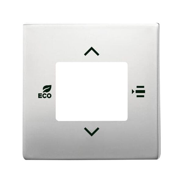 6109/03-866-500 Coverplate f. RTC image 1