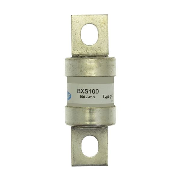 Fuse-link, low voltage, 32 A, AC 440 V, 26 x 100 mm, gL/gG, BS image 2