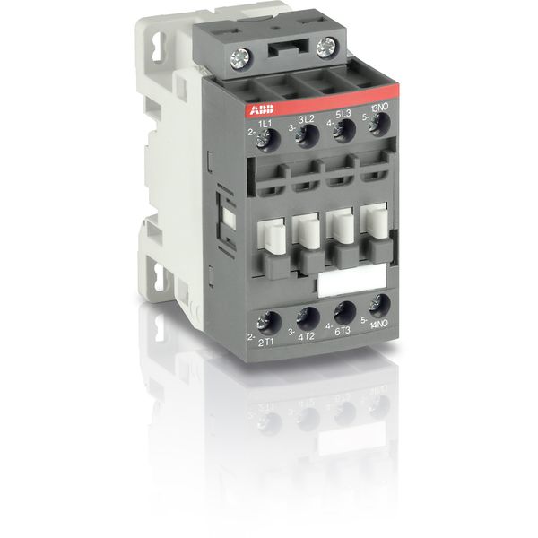 AF16ZB-30-10-23 100-250V50/60HZ-DC Contactor image 1