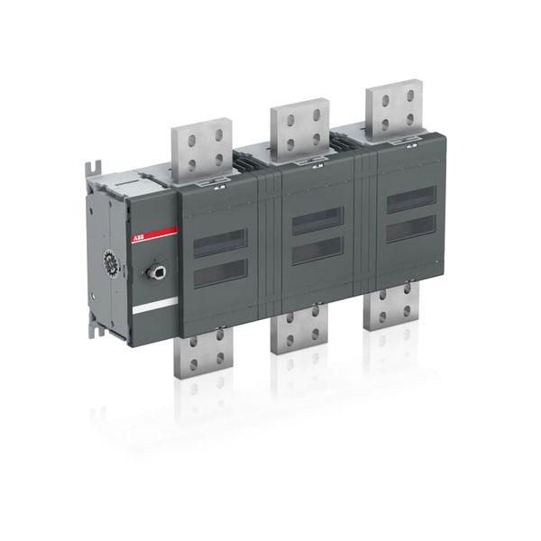 OT4000E03W8 SWITCH-DISCONNECTOR image 2