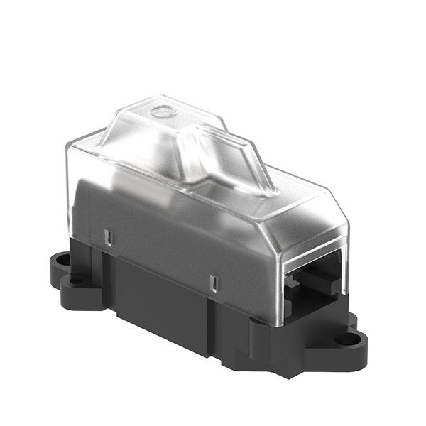 OLI185 Al/Cu 1x95-185mm² IP20 Heavy duty connector image 1