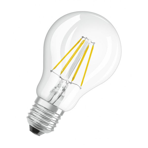 LED Essence Klassik A, Filament, RL-A40 840/C/E27 FIL image 1