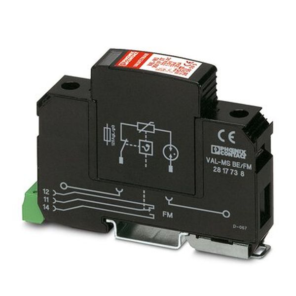 Type 2 surge arrester image 3