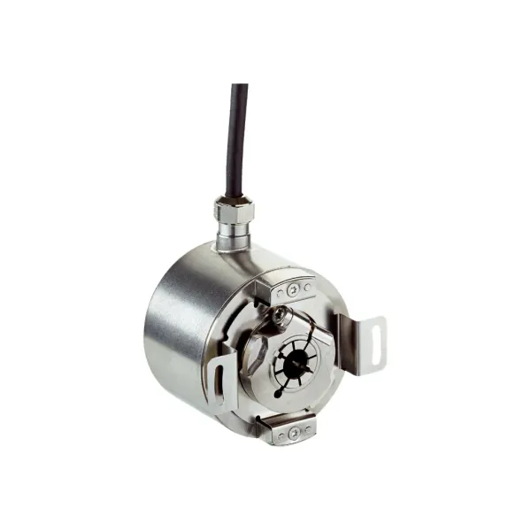 Incremental encoders: DFS60I-BHCK01024 image 1