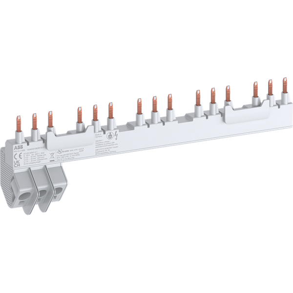 PS1-5-1-65K Busbar image 1