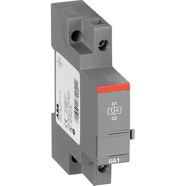 UA1-48 Undervoltage Release image 1