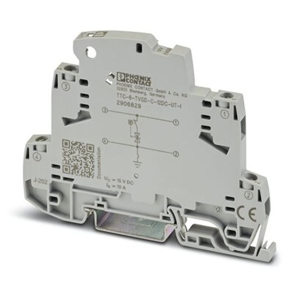 Surge protection device image 1