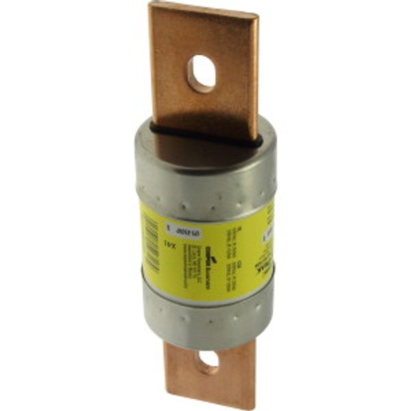 Fuse-link, LV, 250 A, AC 600 V, 54 x 151 mm, J, UL, time-delay image 12