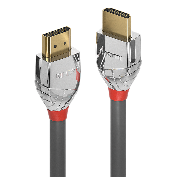 3m High Speed HDMI Cable, Cromo Line HDMI Male to Male image 1