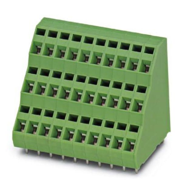 PCB terminal block image 3