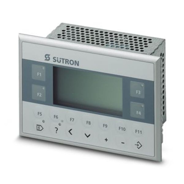 BT03AM/702070 S00001 - Key panel image 1