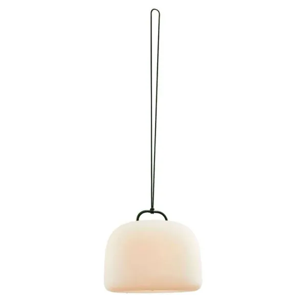 Kettle  | Pendant | Olive image 1