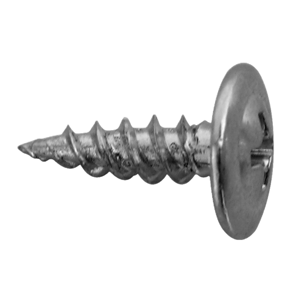 mounting screw with disc 4.2 x 45 image 2