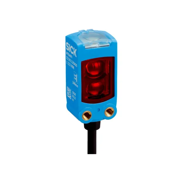 Photoelectric sensors: WLD4FP-6G3121A0ZZZZ2ZZZZZZZZZ1 image 1