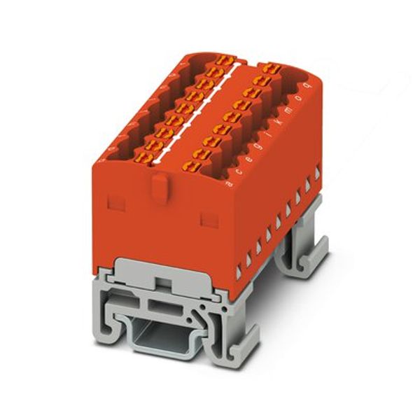 Distribution block image 3