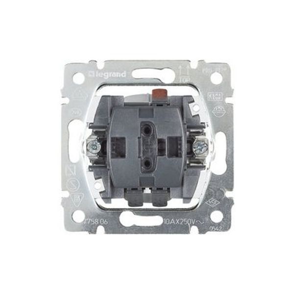 PRO21 SWITCH 2WAY 10A 250V image 1