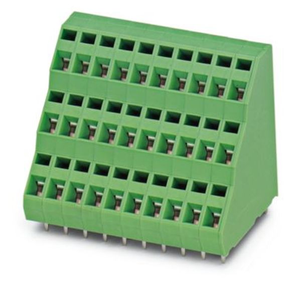 ZFK3DSA 1,5-5,08-16 BUBDWHM-24 - PCB terminal block image 1