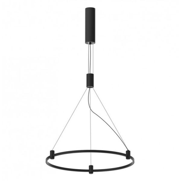 Pendant Light D800 Hoop image 1