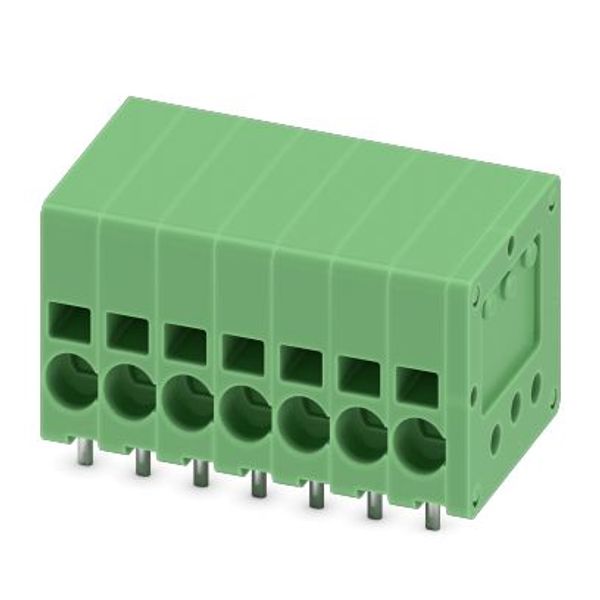 PCB terminal block image 2