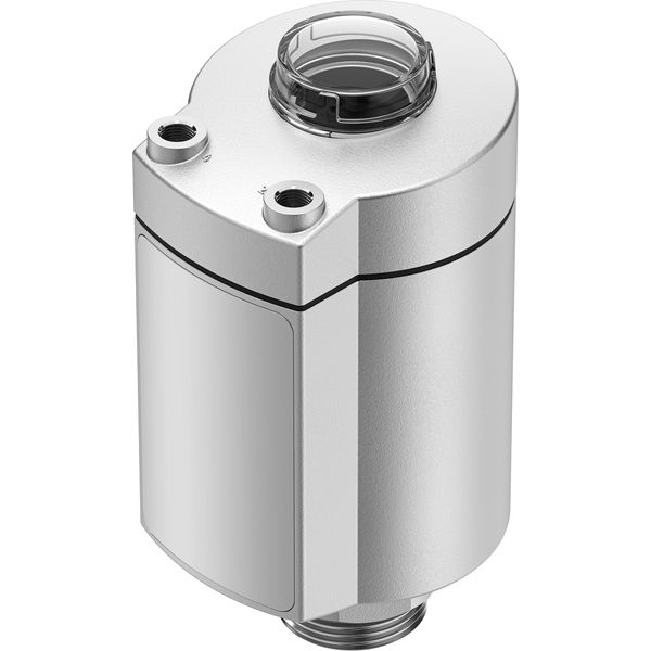 DFPK-75-20-PR-V4 Piston actuator image 1