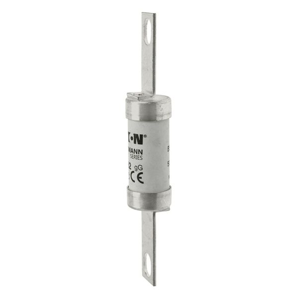 Fuse-link, low voltage, 32 A, AC 500 V, BS88, 21 x 129  mm, gL/gG, BS image 5