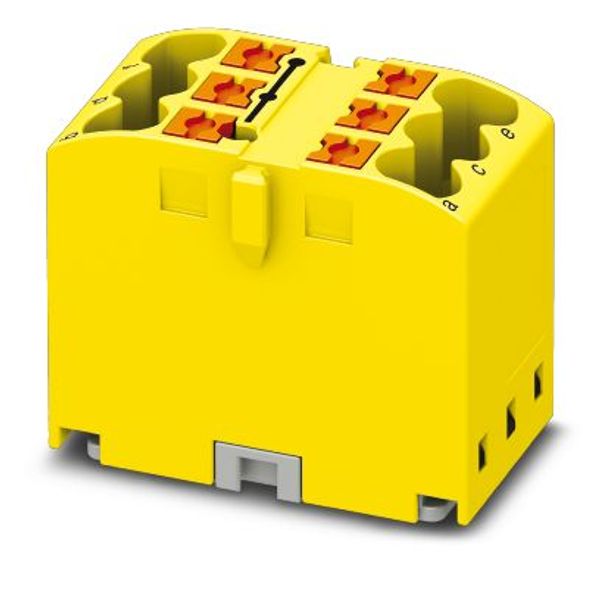 Distribution block image 2