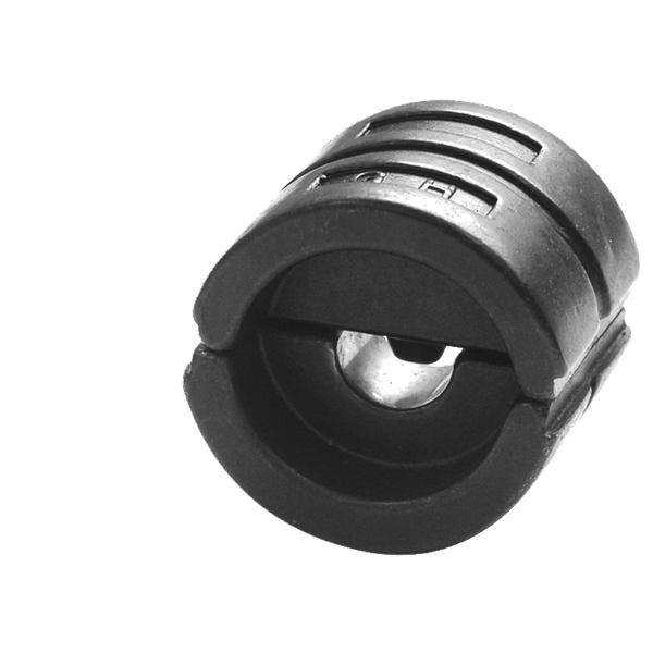 Mandrel shrink profile part Cu 10 mm² image 1