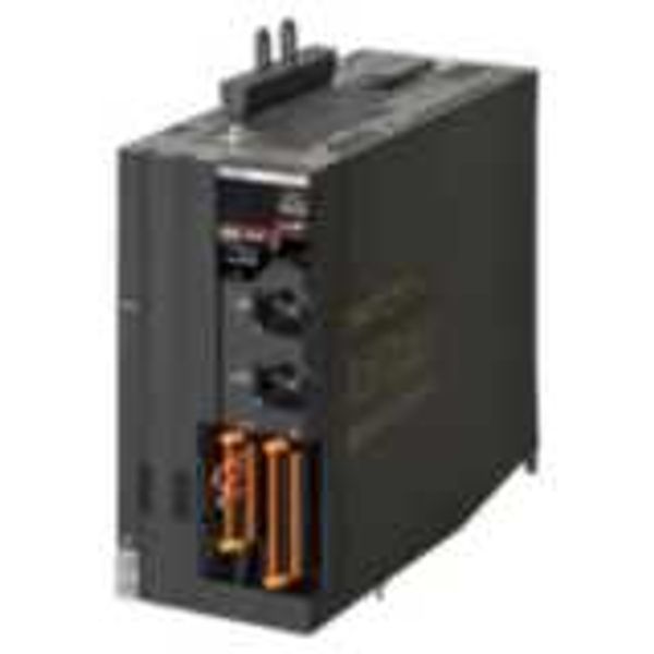 1SA servo drive with safety, EtherCAT type, 200 W, 1~ 230 VAC image 3